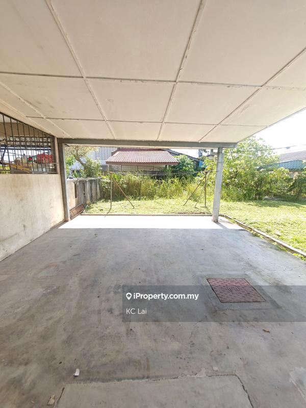 Semi-Detached House for Sale in Taman Rasah, Rasah by KC Lai - iProperty.com.my