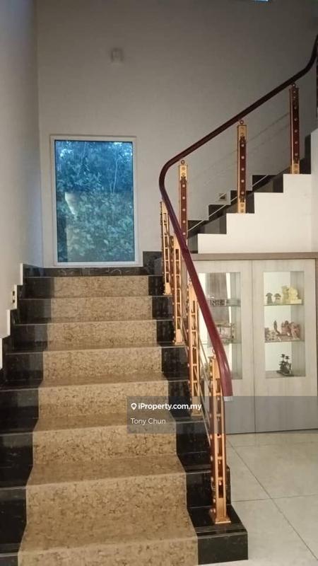 Banglo untuk Dijual di Taman Equine, Seri Kembangan oleh Tony Chun - iProperty.com.my