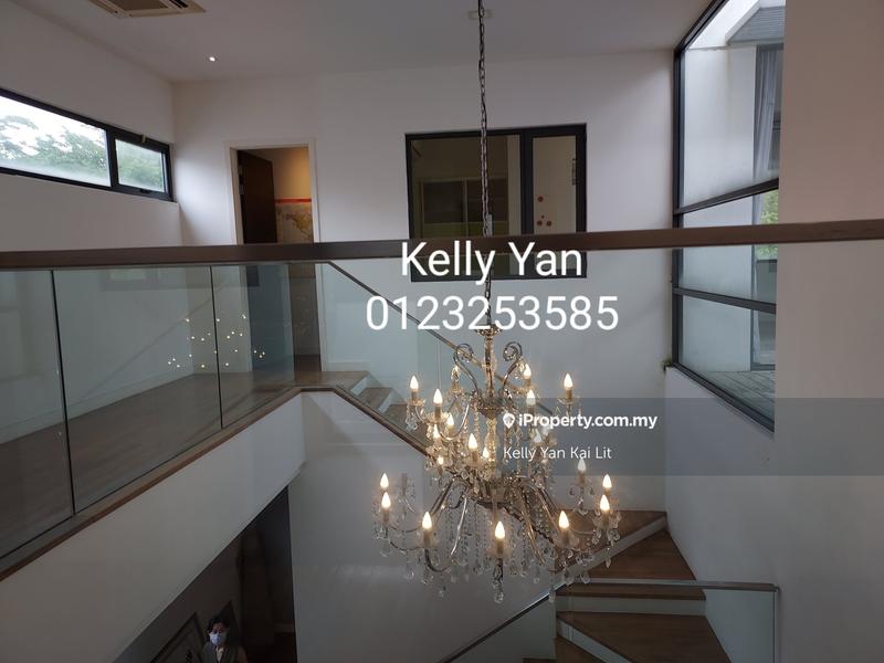 Bungalow House for Sale in Twin Palms Kemensah, Melawati by Kelly Yan Kai Lit - iProperty.com.my