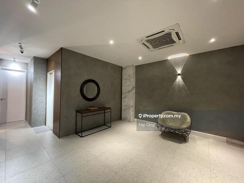 Rumah Teres 4-Tingkat untuk Disewa di Bukit Kiara, Kuala Lumpur oleh Fay Ong - iProperty.com.my