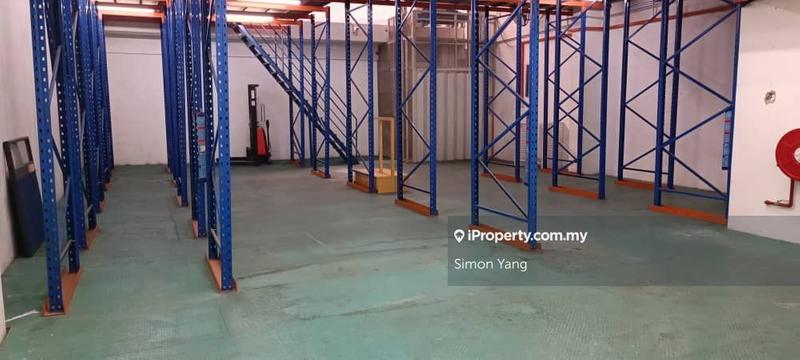 Semi-D Factory for Sale in Kota Kemuning, Shah Alam by Simon Yang - iProperty.com.my