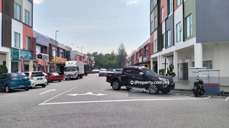 Kedai-Pejabat untuk Dijual di Medan Remis, Port Dickson, Port Dickson oleh Nelson Ng - iProperty.com.my