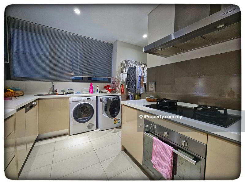 For Sale - The Westside Two