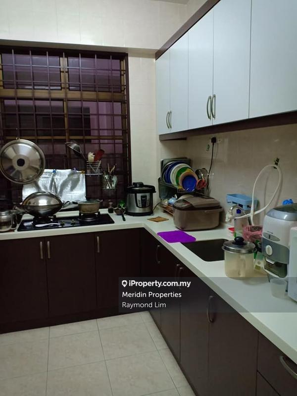 Kondominium untuk Dijual di Cheng Heights oleh Raymond Lim - iProperty.com.my