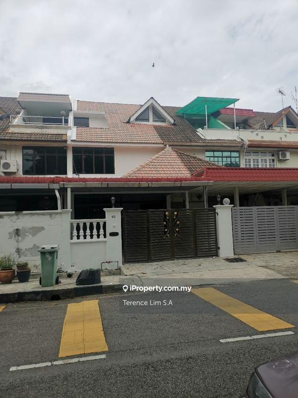 2.5-storey Terraced House for Sale in ty9li, Bayan Lepas by Terence Lim S.A - iProperty.com.my