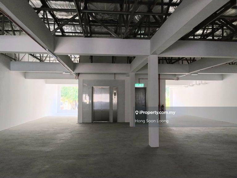 Shop / Office untuk Disewa di Taman Million, Jalan Ipoh oleh Hong Soon Loong - iProperty.com.my