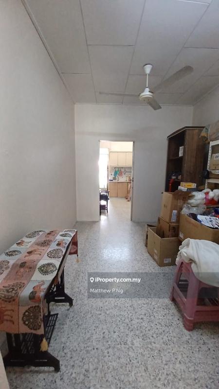 1-storey Terraced House for Sale in Batu Maung, Batu Maung by Matthew P'Ng - iProperty.com.my