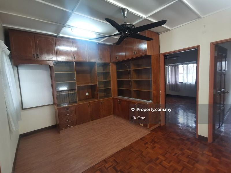 Rumah Berangkai 2 Tingkat untuk Dijual di Bangsar, Kuala Lumpur oleh KK Ong - iProperty.com.my