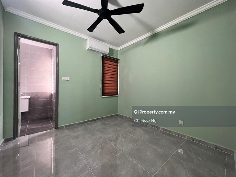 Rumah Teres 2-Tingkat untuk Dijual di Alam Damai, Cheras oleh Charisse Ng - iProperty.com.my