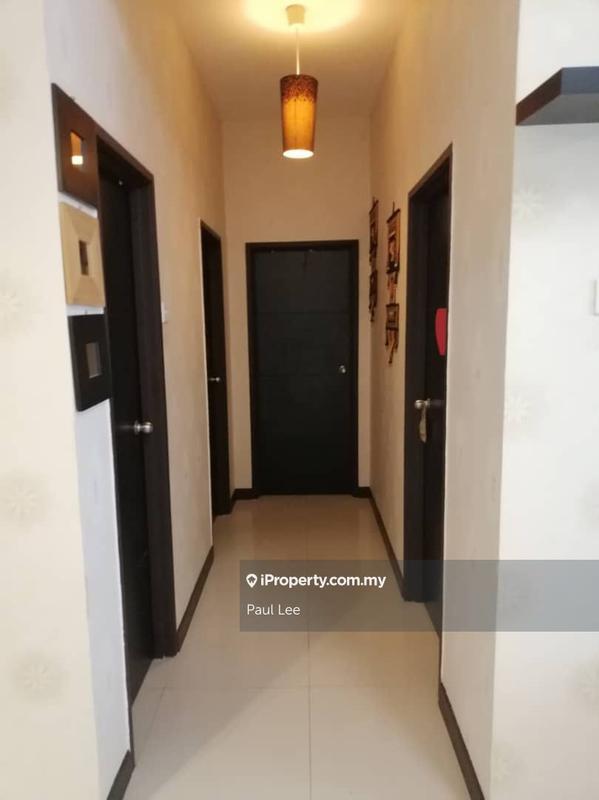 Pangsapuri untuk Dijual di Desa Idaman Residences oleh Paul Lee - iProperty.com.my