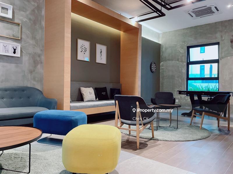 Condominium for Rent in Parkhill Residence by Chris CK - iProperty.com.my