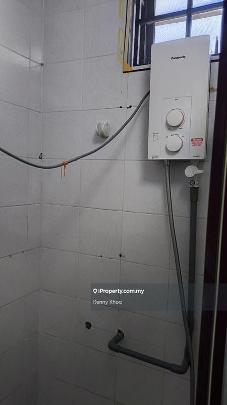 Rumah Berangkai 2 Tingkat untuk Disewa di Bandar Utama 2, Bandar Utama oleh Kenny Khoo - iProperty.com.my