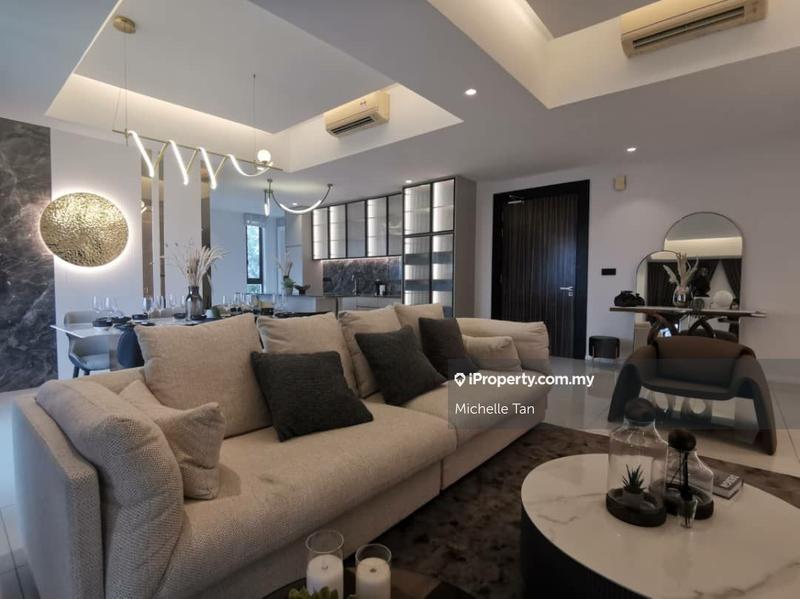 For Sale - Icon Residence