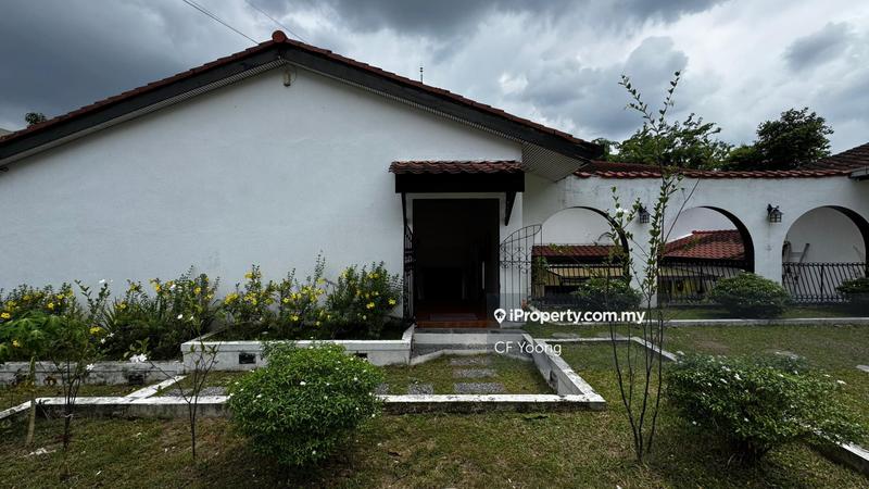 Bungalow House for Sale in Bukit Bandaraya, Bangsar by CF Yoong - iProperty.com.my