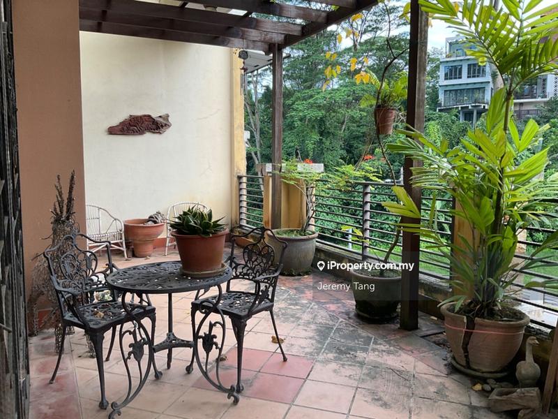 Semi-Detached House for Sale in Taman Sierra Seputeh, Seputeh by Jeremy Tang - iProperty.com.my