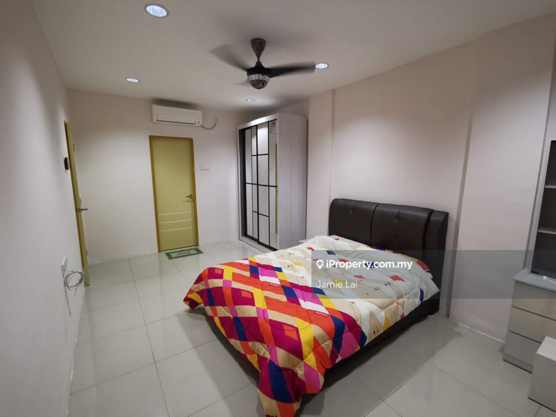 Kondominium untuk Dijual di Loyal Garden Residences oleh Jamie Lai - iProperty.com.my