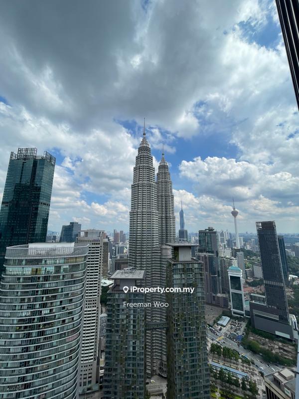 For Sale - Star Residences Two