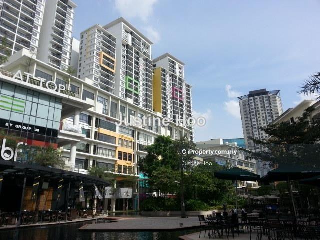 Office for Sale in Setiawalk Setia walk, Offfice puchong, Puchong by Justine Hoo - iProperty.com.my