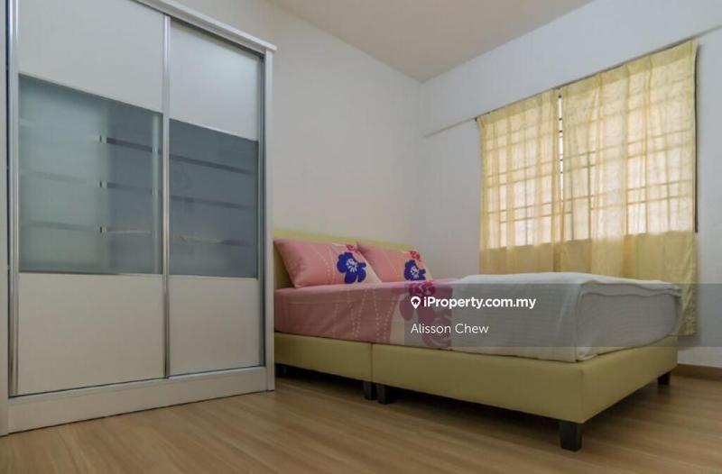 For Rent - Taman Pekaka Block 33