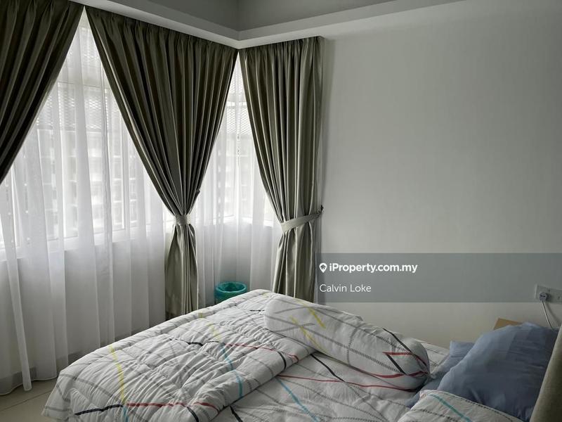 Kondominium untuk Disewa di Dwiputra Residences oleh Calvin Loke - iProperty.com.my