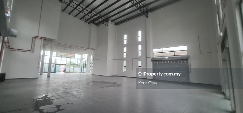 Kilang Terpisah untuk Dijual di Taman Sains Selangor, Kota Damansara oleh Kent Chua - iProperty.com.my