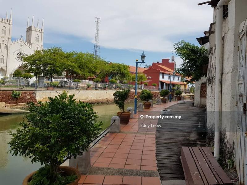 For Sale - Lorong Hang Jebat