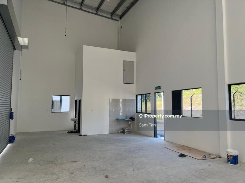 For Rent - Bandar Puncak Alam , Eco Business Park V , Eco Business Park 5 , Puncak Alam , Elmina , Shah Alam