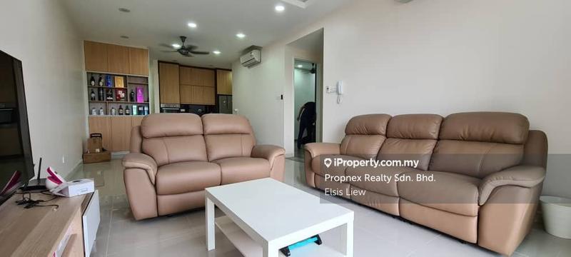 For Sale - Le Yuan Residence