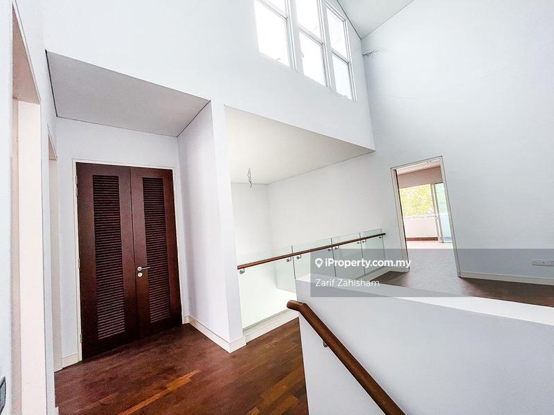 3-storey Terraced House for Sale in Seksyen U8, Shah Alam by Zarif Zahisham - iProperty.com.my