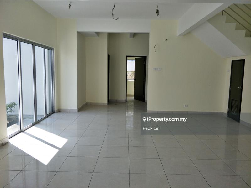 Semi-Detached House for Sale in Pelangi Heights, Mantin by Peck Lin - iProperty.com.my
