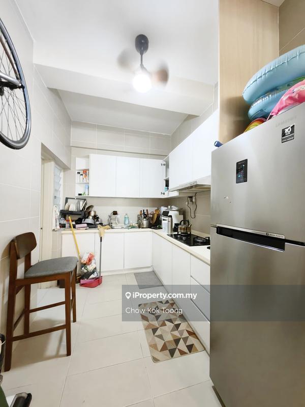 For Sale - Sg Long Residence