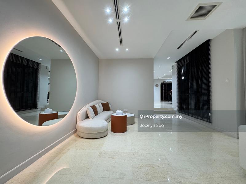 Semi-Detached House for Sale in Pandan Perdana, Cheras by Jocelyn Soo - iProperty.com.my
