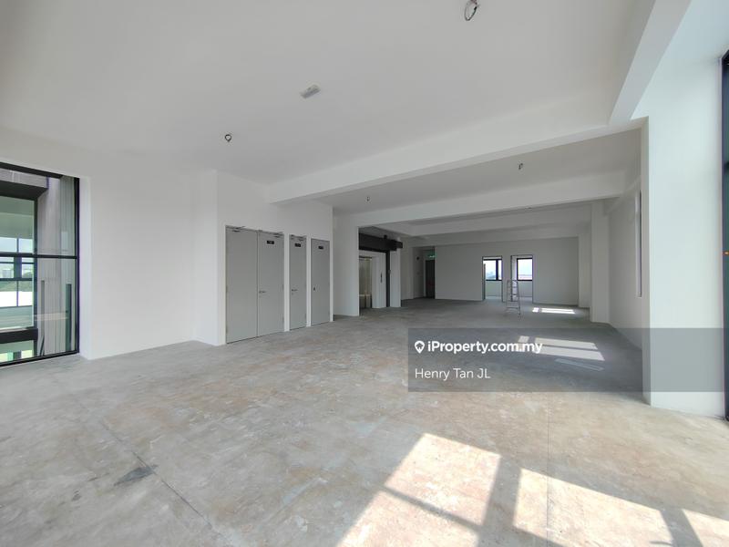 Kilang Berkembar untuk Dijual di Kota Kemuning, Shah Alam oleh Henry Tan JL - iProperty.com.my