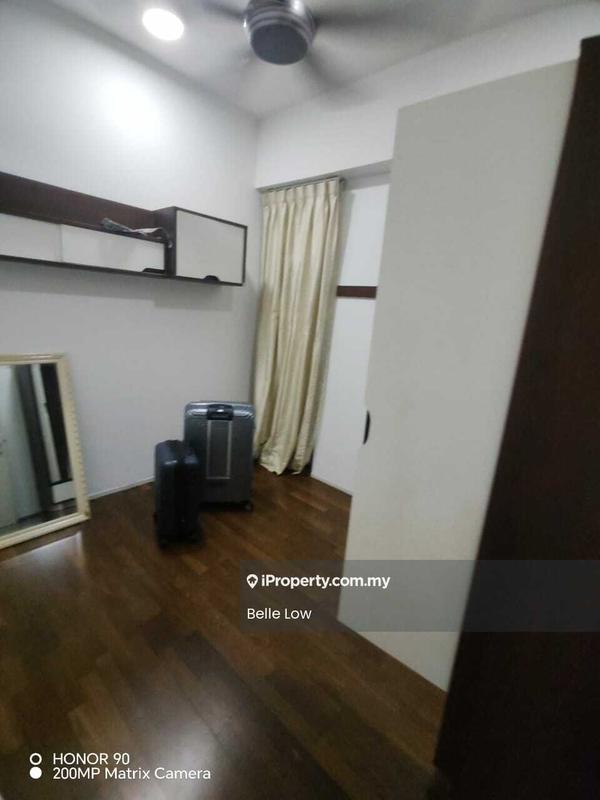 Condominium for Rent in The Capers @ Sentul East by Belle Low - Interior - iProperty.com.my