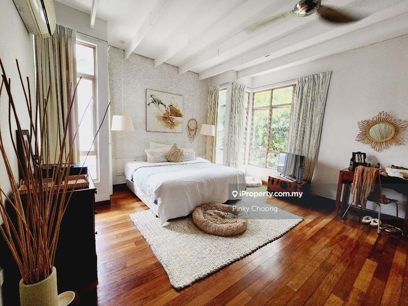 Bungalow House untuk Dijual di Valencia, Sungai Buloh oleh Pinky Choong - iProperty.com.my