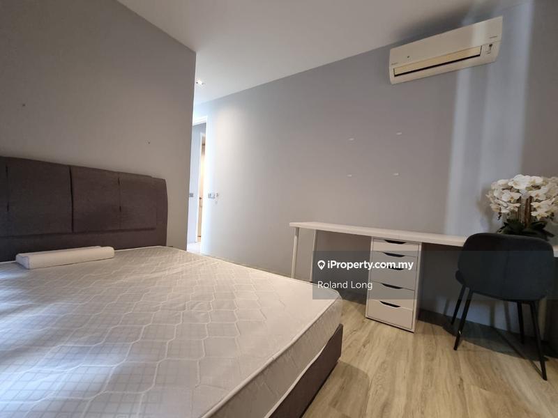 Residensi Servis untuk Dijual di Lumi Tropicana oleh Roland Long - iProperty.com.my