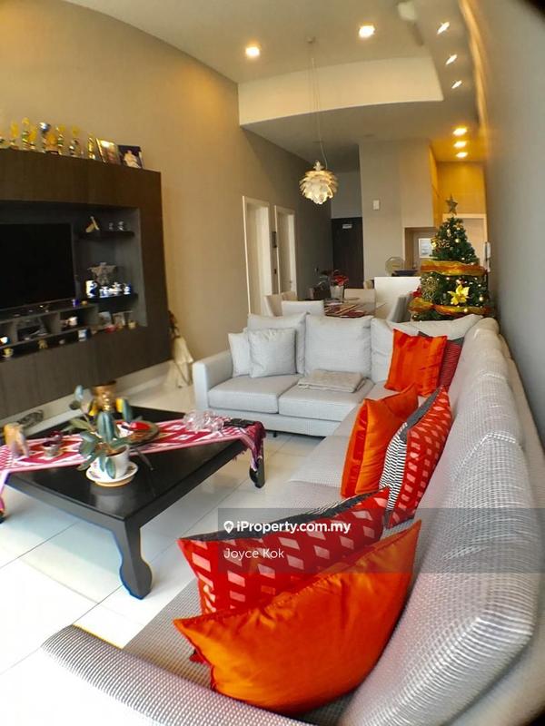 For Sale - Icon Residence