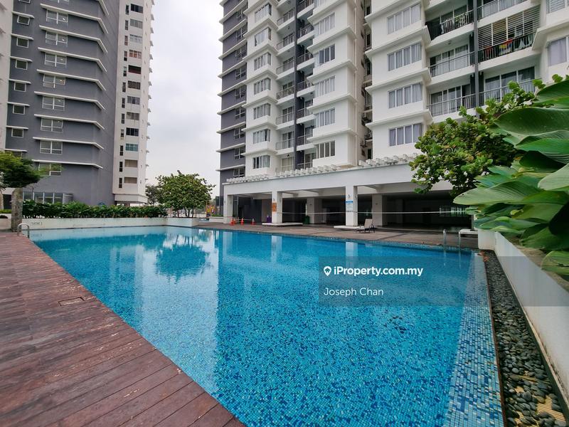 Service Residence for Sale in TTDI Adina by Joseph Chan - iProperty.com.my