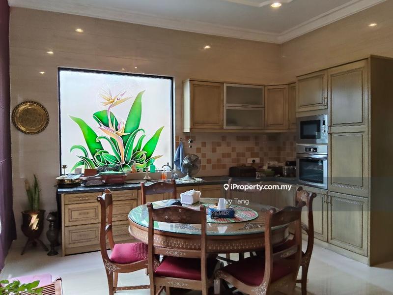 Bungalow House for Sale in Villar D Polo, tigerlane, Ipoh by Ivy Tang - iProperty.com.my