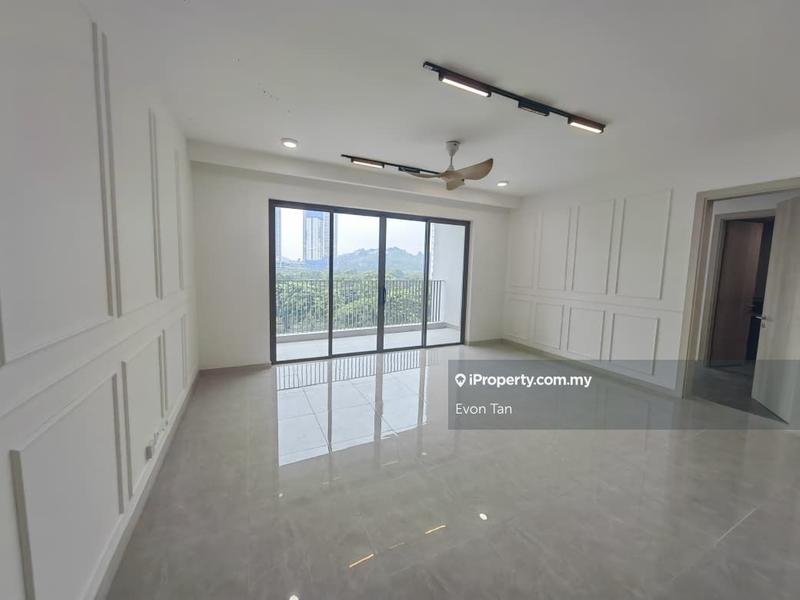 Condominium for Rent in Park Place by Evon Tan - iProperty.com.my