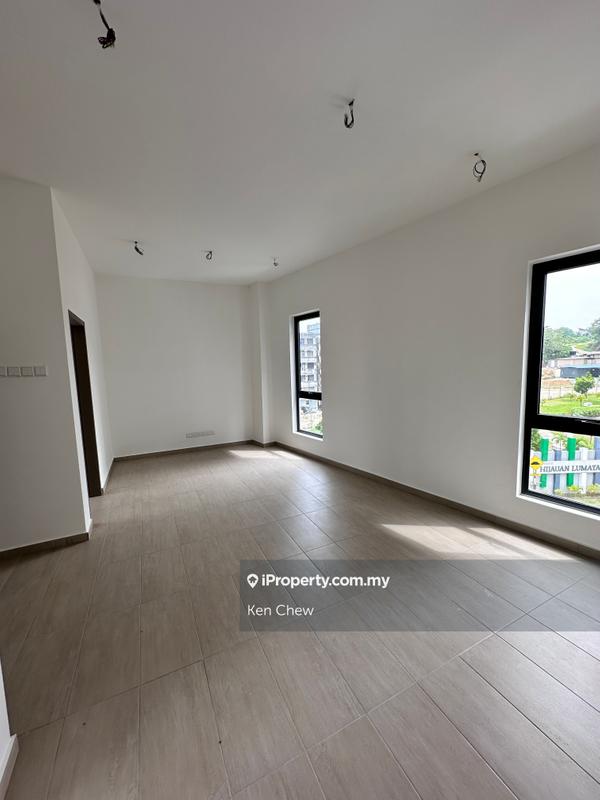 Rumah Berangkai 3 Tingkat untuk Dijual di Taman Salak Selatan, Salak South oleh Ken Chew - iProperty.com.my