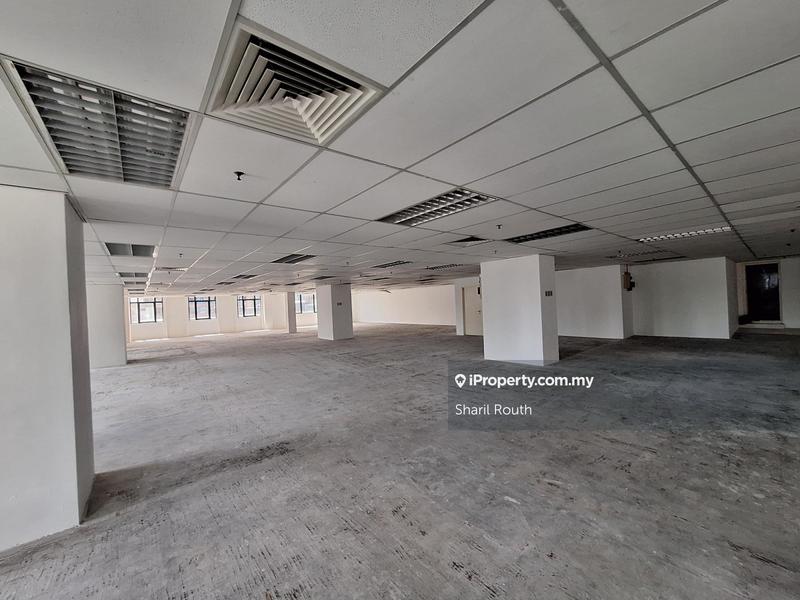 Pejabat untuk Disewa di Bukit Bintang, KL City Centre oleh Sharil Routh - iProperty.com.my