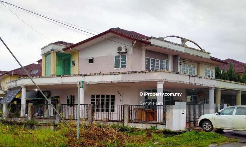 Rumah Berkembar untuk Dijual di Kuching, Sarawak oleh Cynthia Lim - iProperty.com.my