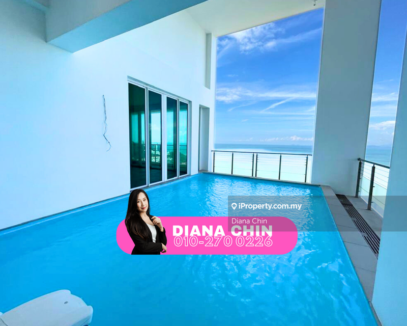 Condominium untuk Dijual di Harmony Residence oleh Diana Chin - iProperty.com.my