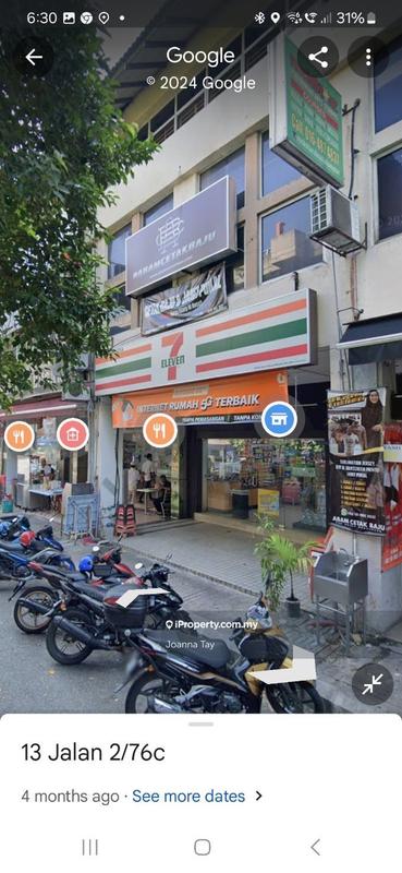Kedai untuk Dijual di Desa Pandan, Ampang oleh Joanna Tay - iProperty.com.my