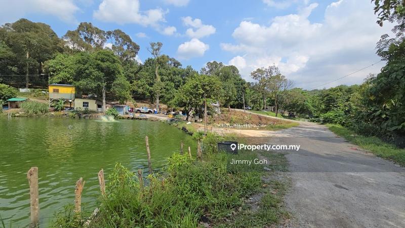 Tanah Pertanian untuk Dijual di Hulu Langat, Hulu Langat oleh Jimmy Goh - iProperty.com.my