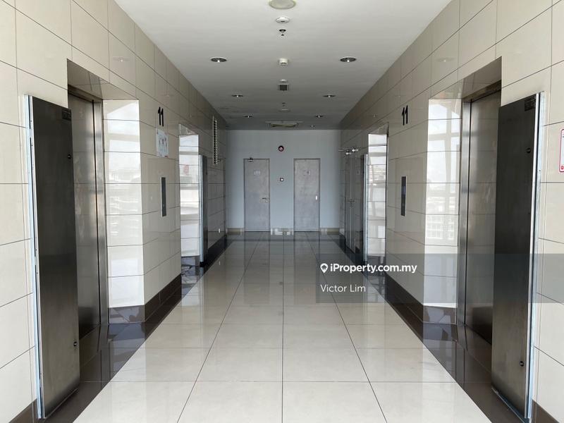 Office for Sale in Oasis Corporate Park, Ara Damansara by Victor Lim - iProperty.com.my