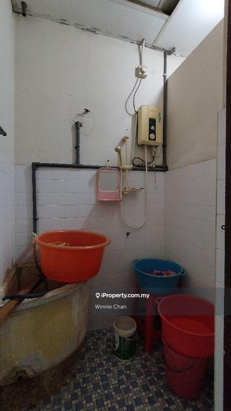 1-storey Terraced House for Sale in Taman Pengkalan Barat, Ipoh by Winnie Chan - iProperty.com.my