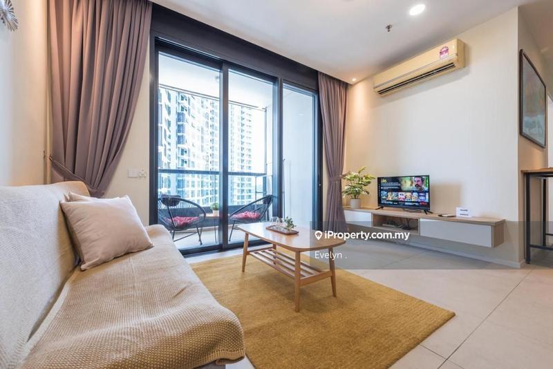 For Sale - Conezion Residences