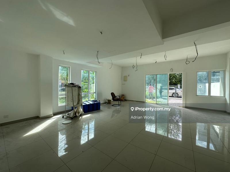 3-storey Terraced House for Sale in Taman Sri Rampai, Wangsa Maju by Adrian Wong - iProperty.com.my